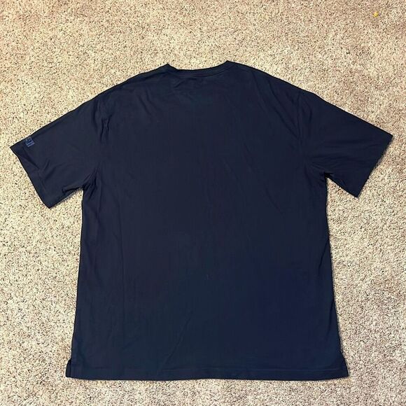 Duluth Trading Port of Duluth Logo Longtails T-Shirt XL - Picture 6 of 6